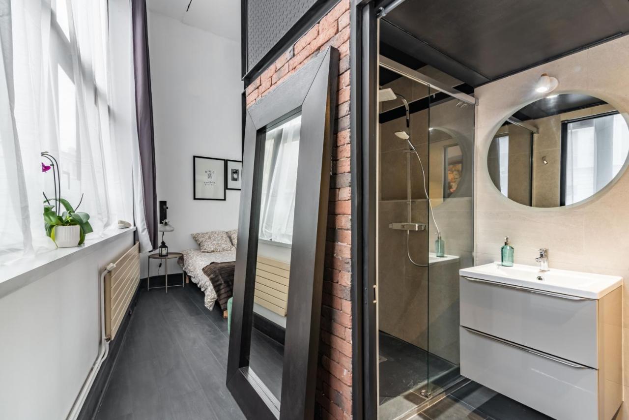 Mon Loft Apartment อานีแย-ซูร์-แซน ภายนอก รูปภาพ