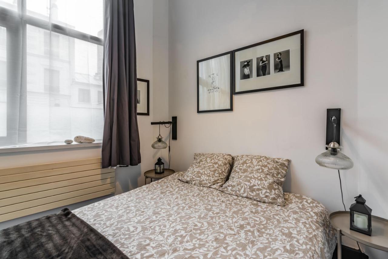 Mon Loft Apartment อานีแย-ซูร์-แซน ภายนอก รูปภาพ
